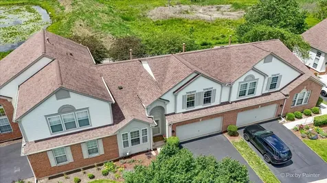 2835 Waterfront Avenue Algonquin IL 60102