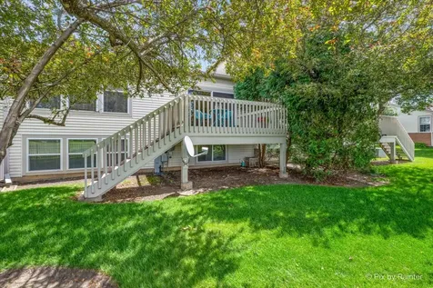 2835 Waterfront Avenue Algonquin IL 60102