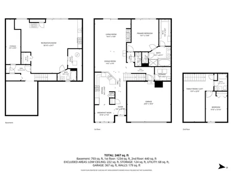 2835 Waterfront Avenue Algonquin IL 60102
