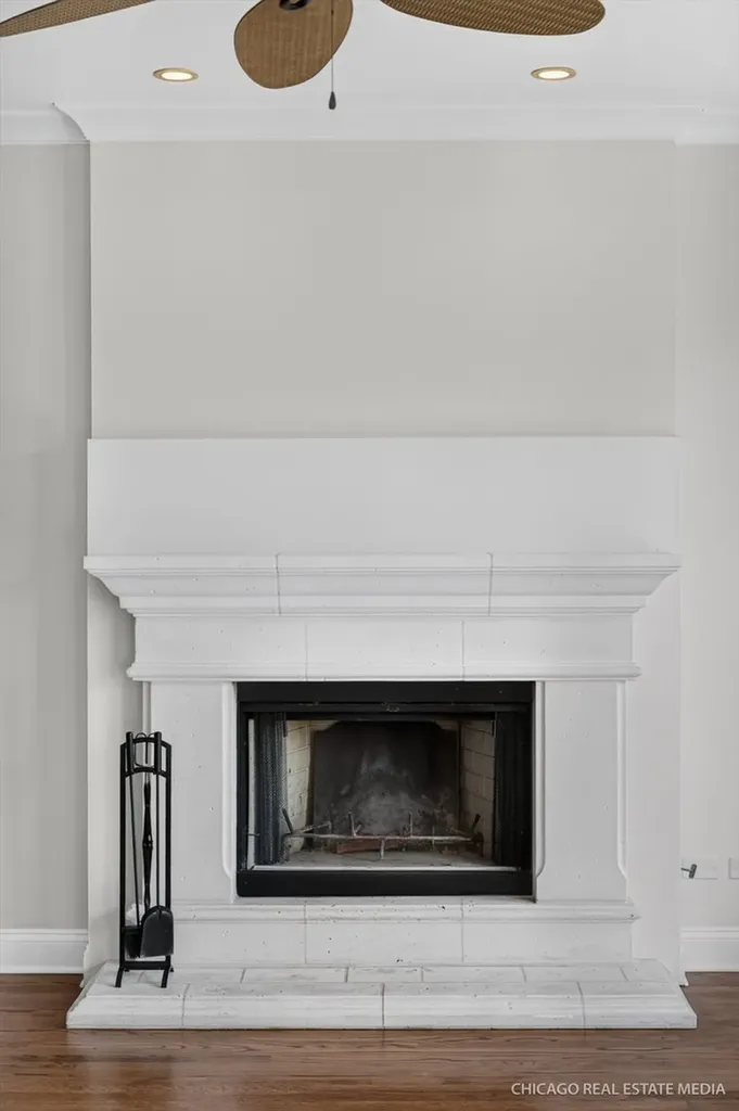 4711 North Malden Street Chicago IL 60640