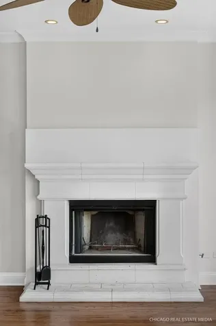 4711 North Malden Street Chicago IL 60640