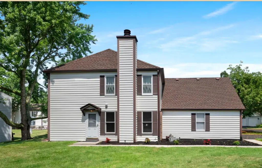2651 Country Oaks Court Aurora IL 60502