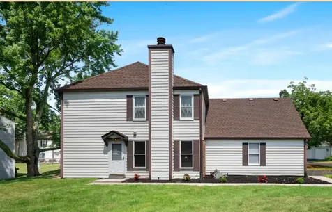 2651 Country Oaks Court Aurora IL 60502