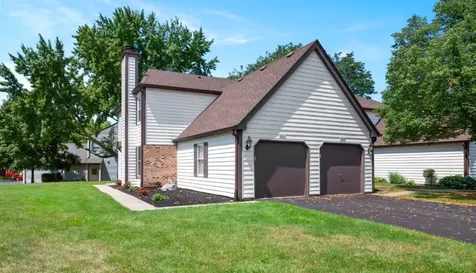 2651 Country Oaks Court Aurora IL 60502