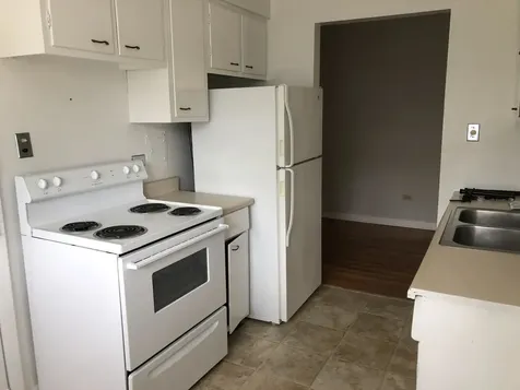 1116 Greenleaf Avenue Wilmette IL 60091
