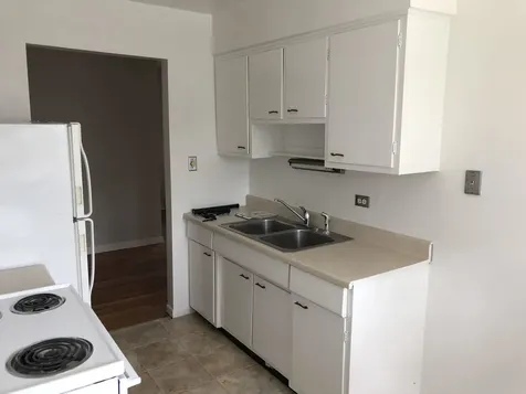 1116 Greenleaf Avenue Wilmette IL 60091