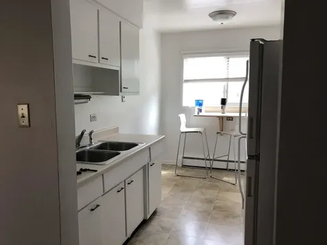 1116 Greenleaf Avenue Wilmette IL 60091