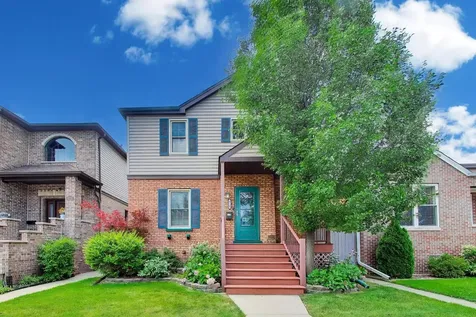 6725 West Albion Avenue Chicago IL 60631