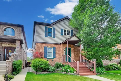 6725 West Albion Avenue Chicago IL 60631