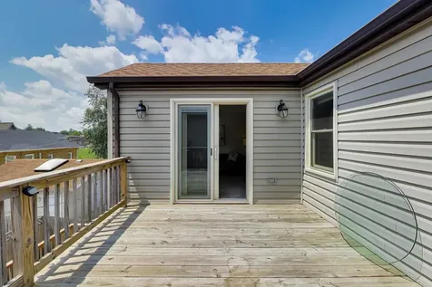 6725 West Albion Avenue Chicago IL 60631
