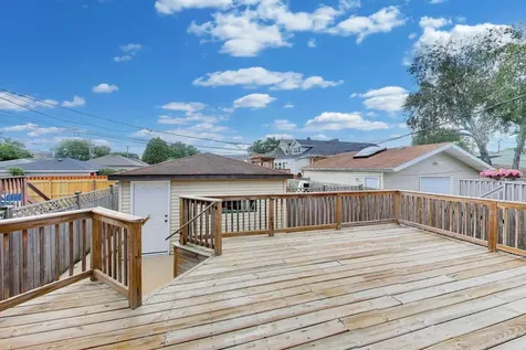 6725 West Albion Avenue Chicago IL 60631