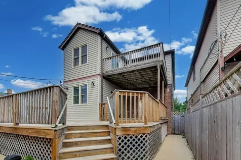 6725 West Albion Avenue Chicago IL 60631