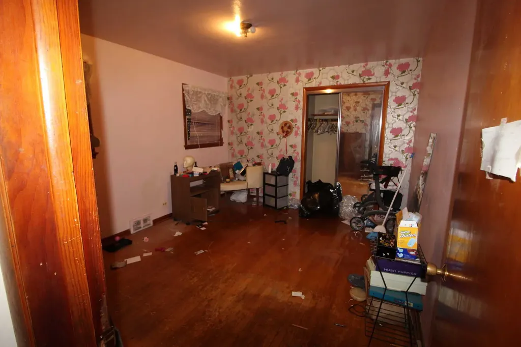 401 East 91st Street Chicago IL 60619
