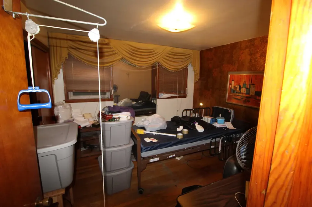 401 East 91st Street Chicago IL 60619