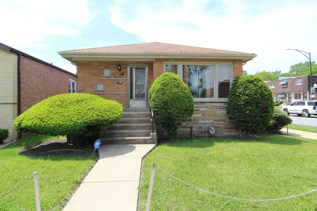 401 East 91st Street Chicago IL 60619