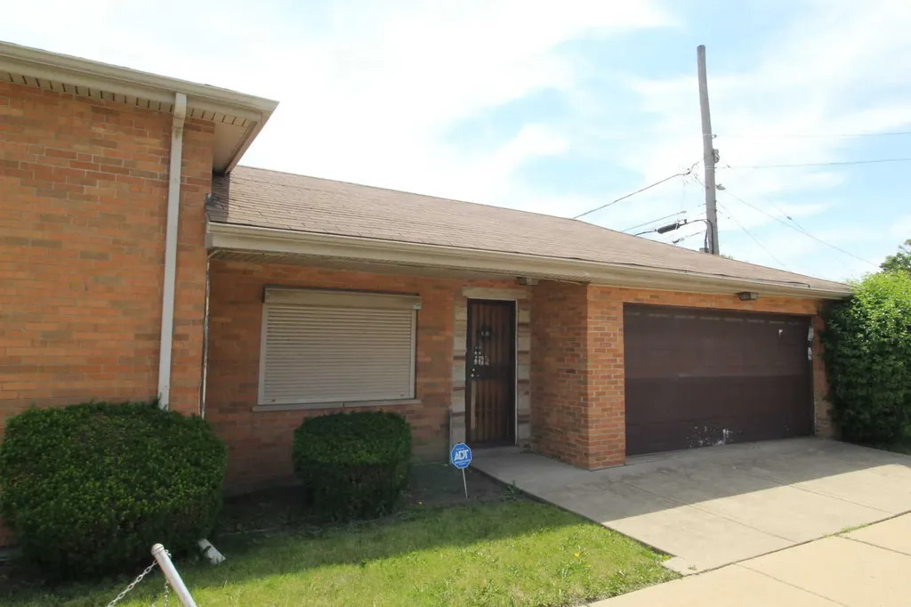401 East 91st Street Chicago IL 60619