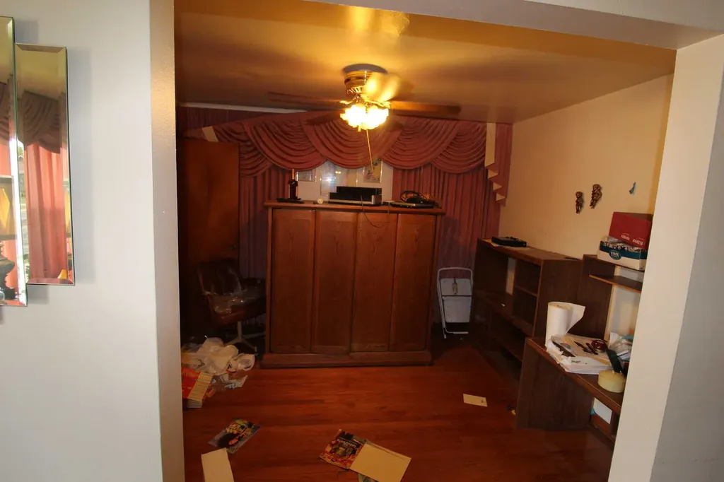 401 East 91st Street Chicago IL 60619