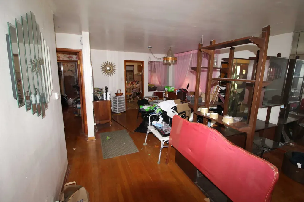 401 East 91st Street Chicago IL 60619