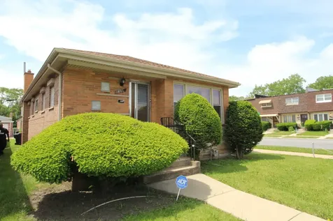 401 East 91st Street Chicago IL 60619