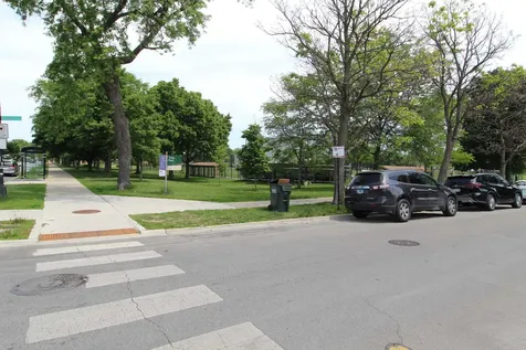 401 East 91st Street Chicago IL 60619