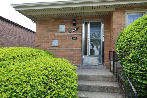 401 East 91st Street Chicago IL 60619