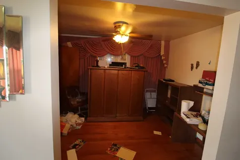 401 East 91st Street Chicago IL 60619
