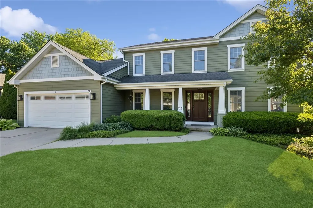 190 Old Forge Road Elgin IL 60123