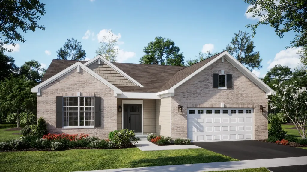 1281 Prairie Ridge Trail Antioch IL 60002