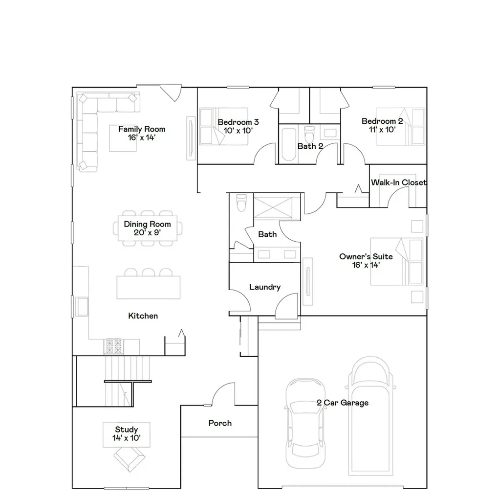 1281 Prairie Ridge Trail Antioch IL 60002