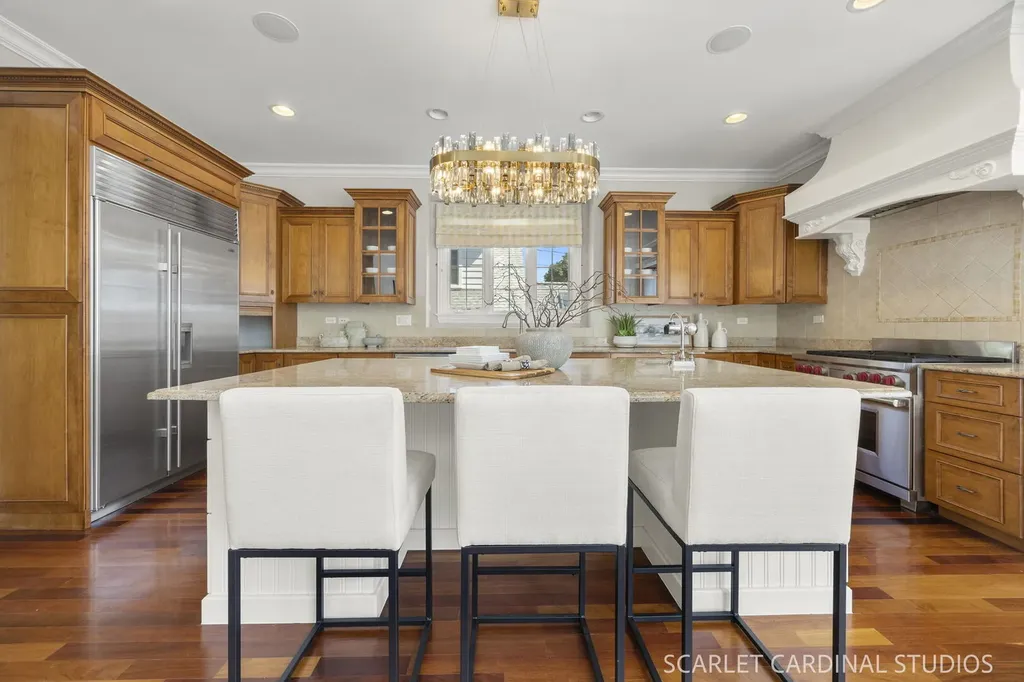 410 South Sleight Street Naperville IL 60540