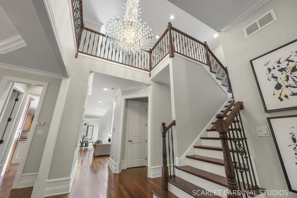 410 South Sleight Street Naperville IL 60540