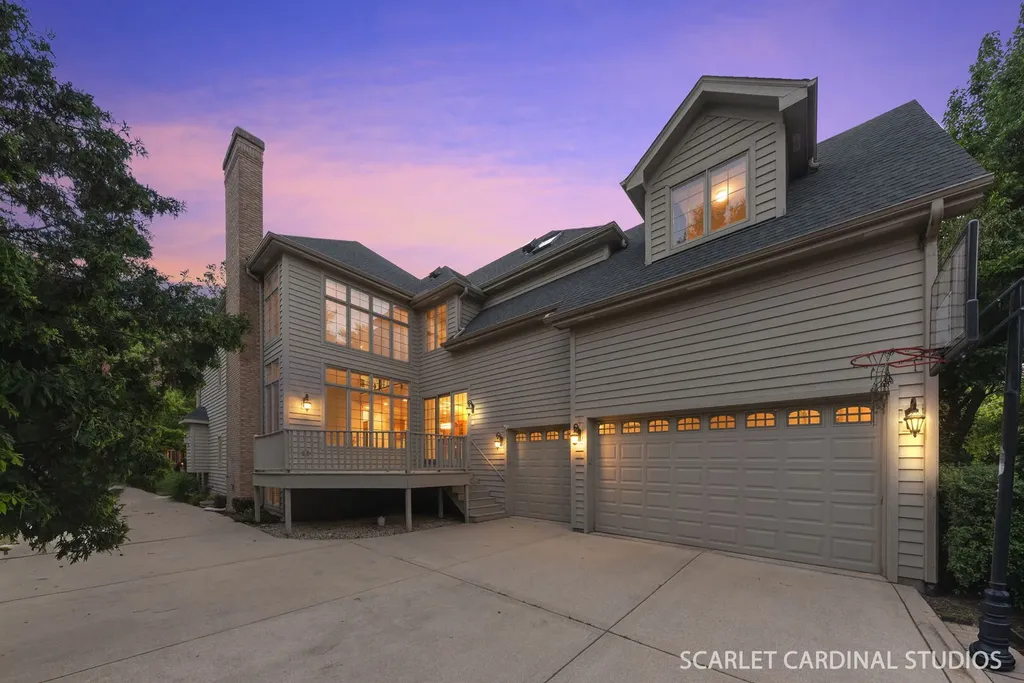 410 South Sleight Street Naperville IL 60540