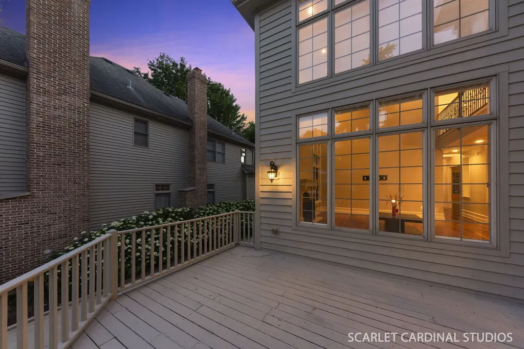 410 South Sleight Street Naperville IL 60540