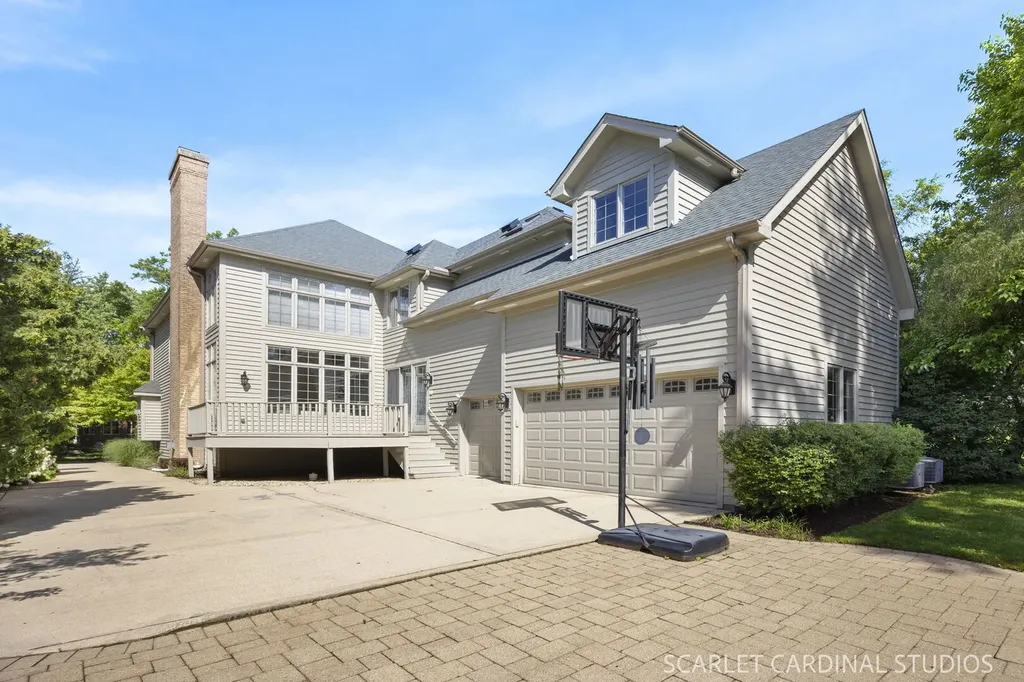 410 South Sleight Street Naperville IL 60540