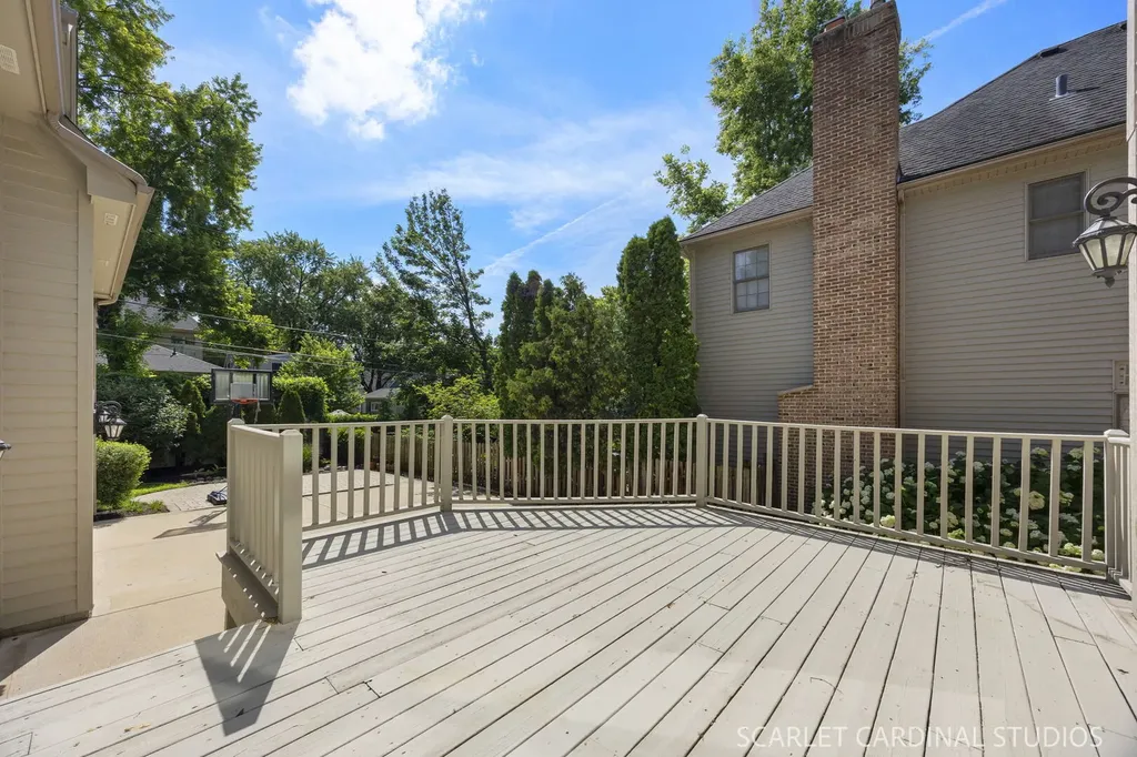 410 South Sleight Street Naperville IL 60540