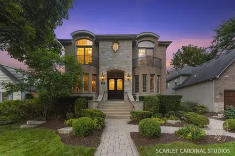 410 South Sleight Street Naperville IL 60540