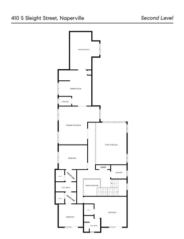 410 South Sleight Street Naperville IL 60540