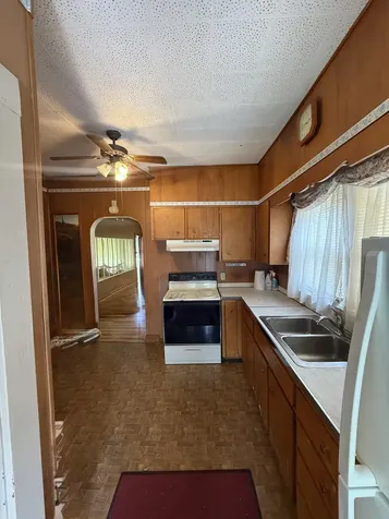 1105 Lincoln Avenue Charleston IL 61920