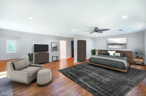 4 Auburn Lane Barrington IL 60010