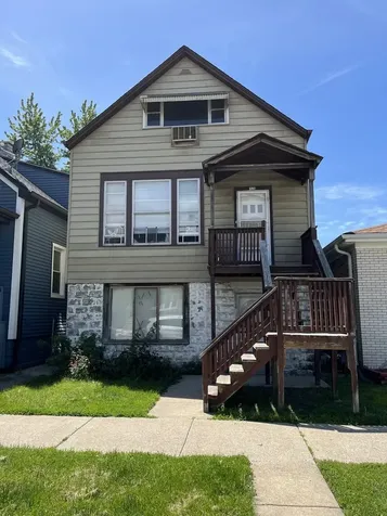 1528 Euclid Avenue Berwyn IL 60402