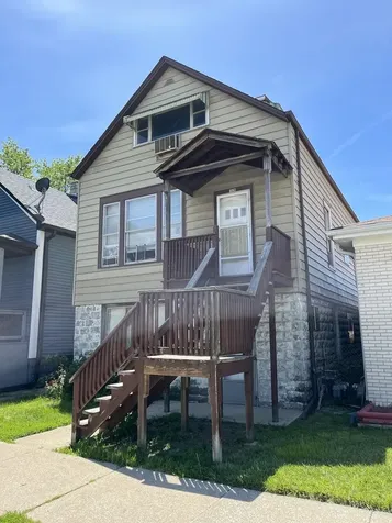 1528 Euclid Avenue Berwyn IL 60402