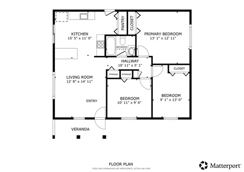 1302 Fall Court Wheeling IL 60090