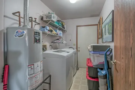 2512 Live Oak Drive Crest Hill IL 60403