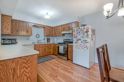 2512 Live Oak Drive Crest Hill IL 60403