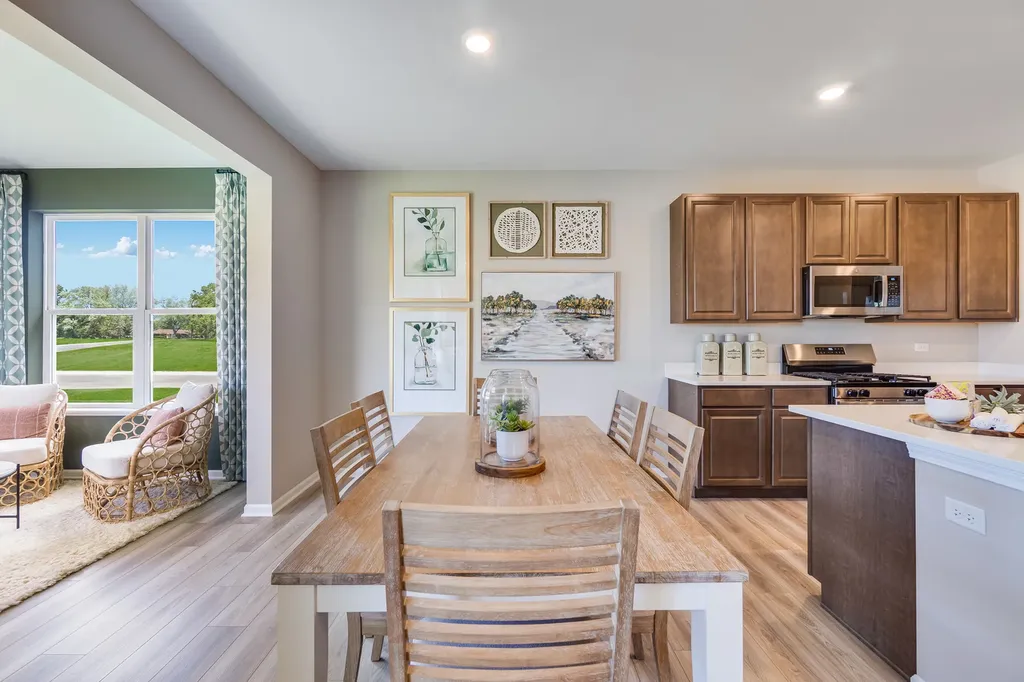 1273 Prairie Ridge Trail Antioch IL 60002