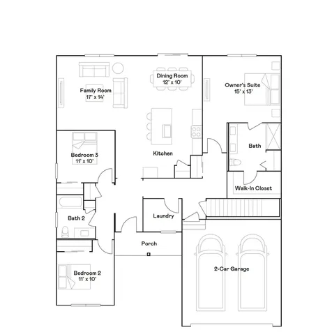 1273 Prairie Ridge Trail Antioch IL 60002