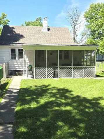 1716 West Monroe Street W Herrin IL 62948