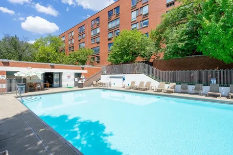 1143 South Plymouth Court Chicago IL 60605