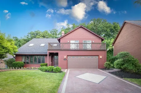 2565 Alta Court Lisle IL 60532