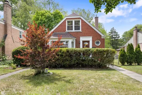 8144 Keystone Avenue Skokie IL 60076